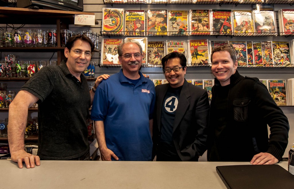 Free Comic Book Day Pictures Cards, Comics & Collectibles