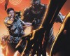 Suicide Risk #1 variant cover by Trevor Hairsine