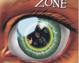 Twilight Zone #1 Exclusive Cover