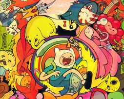 Adventure Time #22 Exclusive