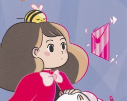 Bee and Puppycat #1 Exclusive