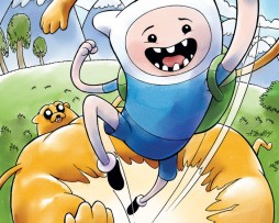Adventure Time #30 Exclusive