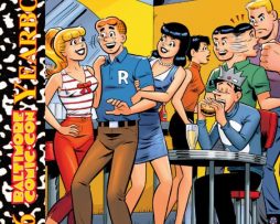 Baltimore Comic-Con Yearbook 2016: Archie