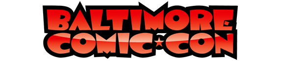 The Baltimore Comic-Con